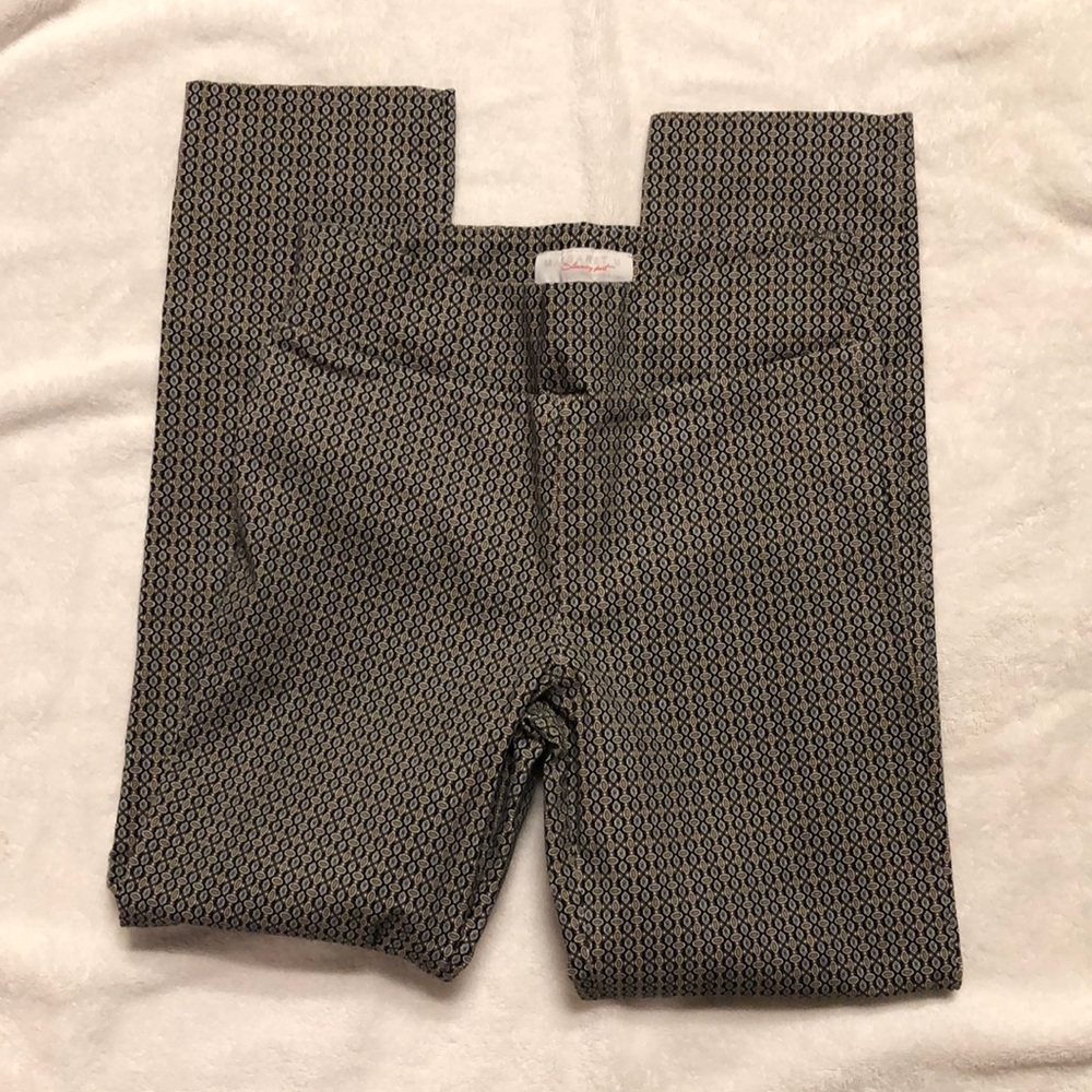 Pants